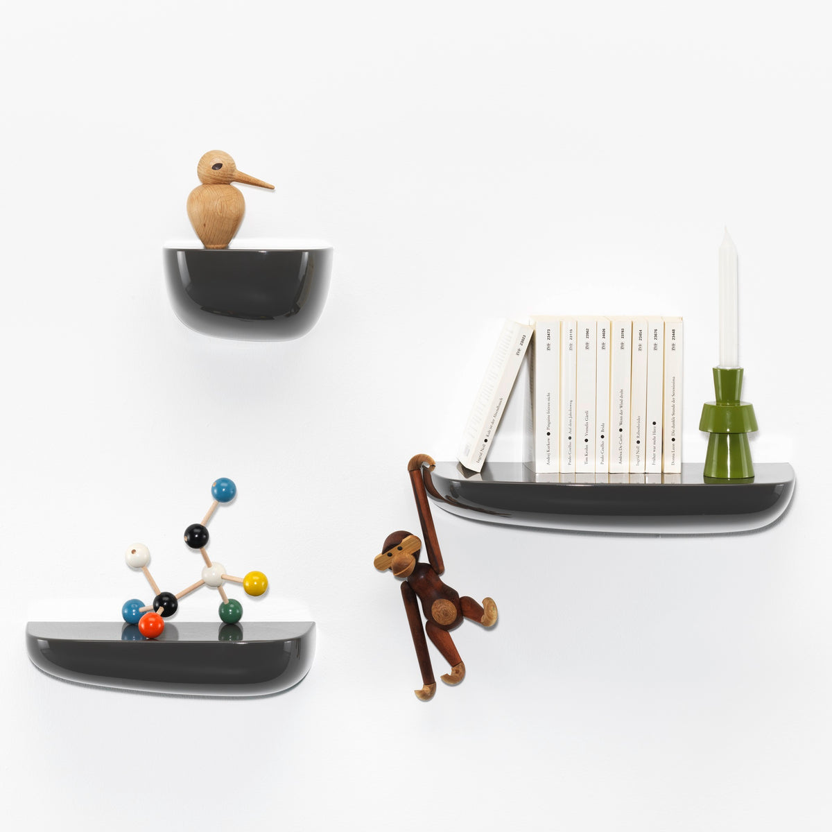 Vitra Corniches Wandregal medium