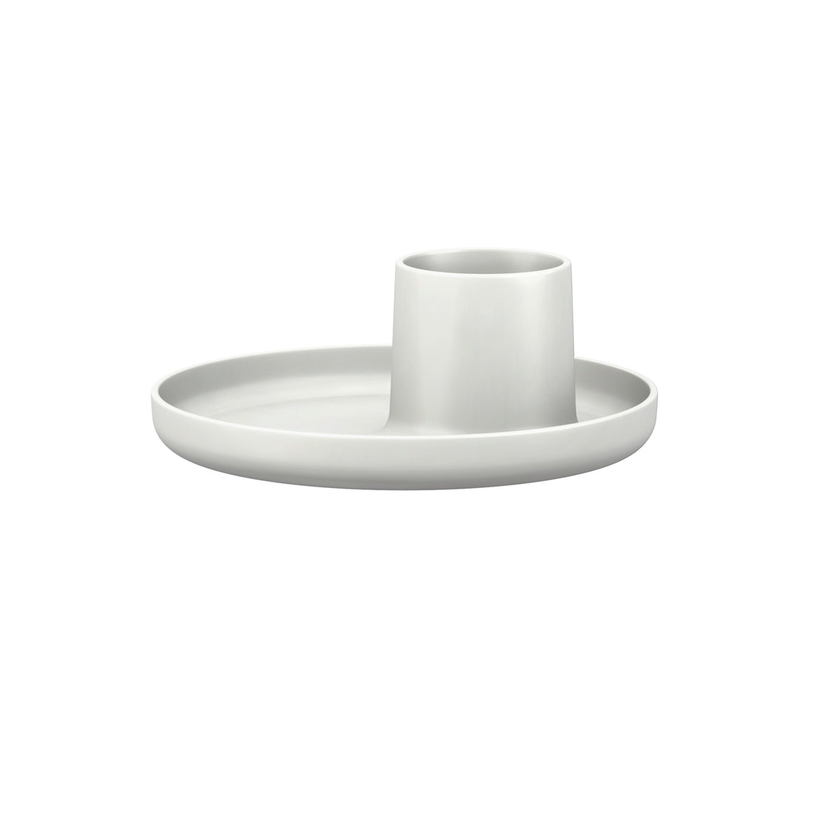Vitra Office Accessoires O-Tidy Stiftehalter mit Tablet