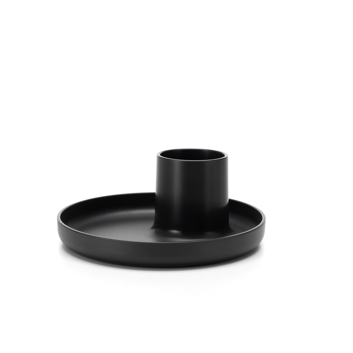 Vitra Office Accessoires O-Tidy Stiftehalter mit Tablet