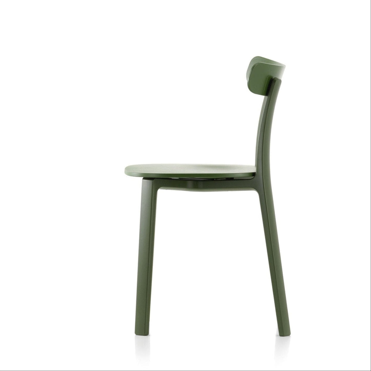 Vitra APC All Plastic Chair Stuhl Kunststoff - Farbe wählbar