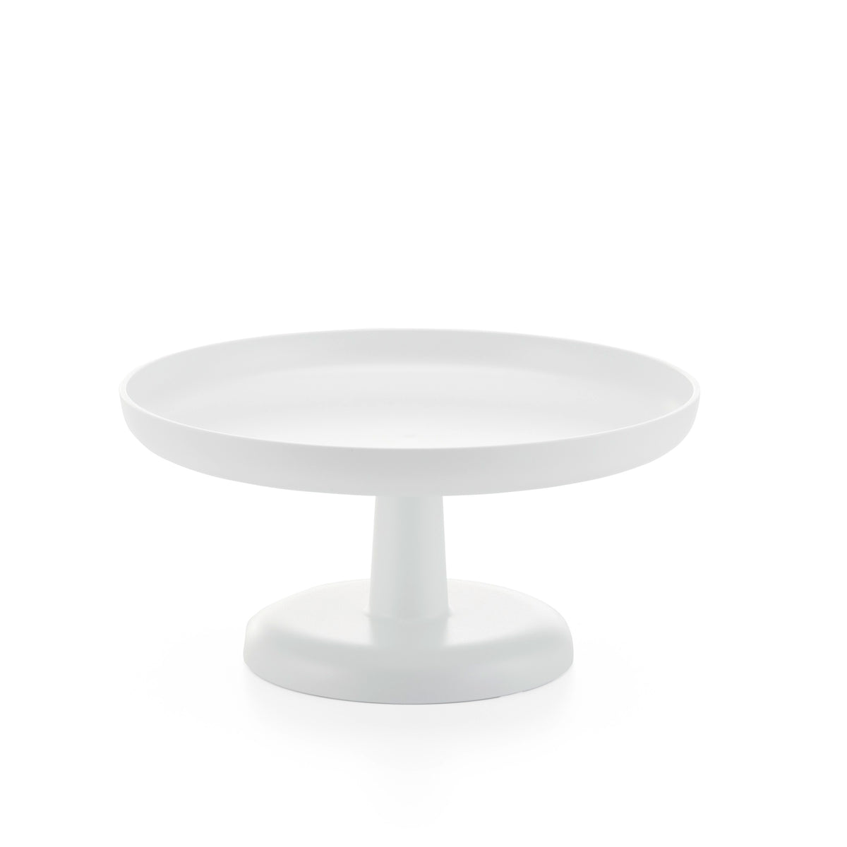 Vitra High Tray Serviertablett hoch Kunststoff