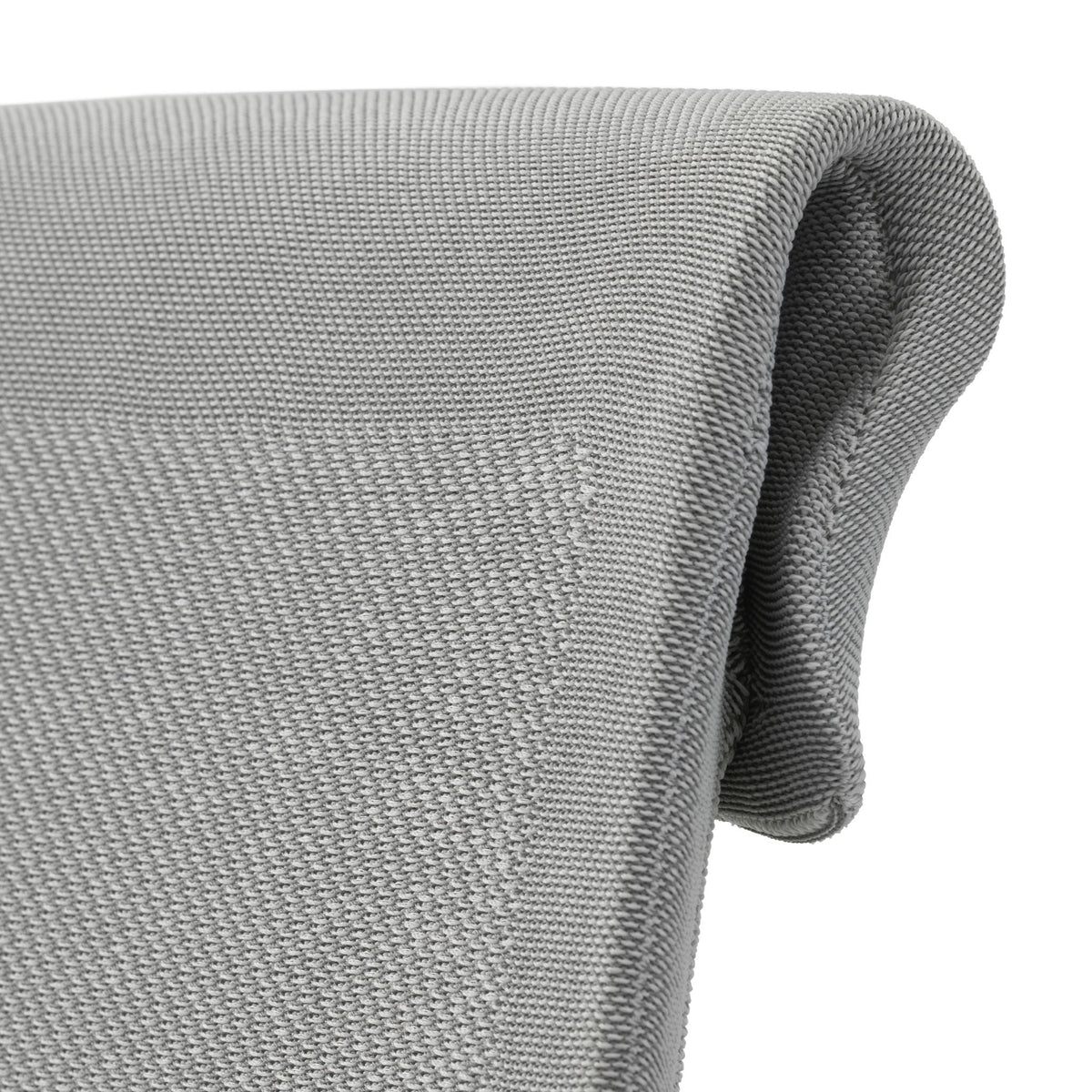 Vitra ID Cloud Bürostuhl Rücken Duo Knit Sitzbezug Volo