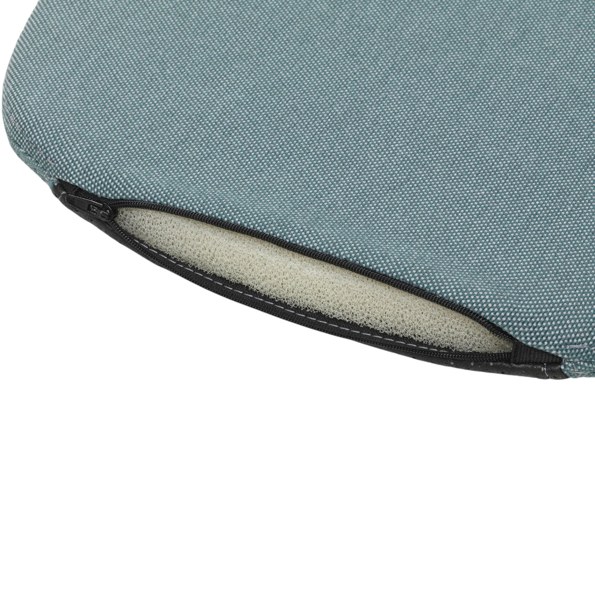 Vitra Soft Seats Sitzpolster 3er Set Sitzkissen Stoff Laser RE