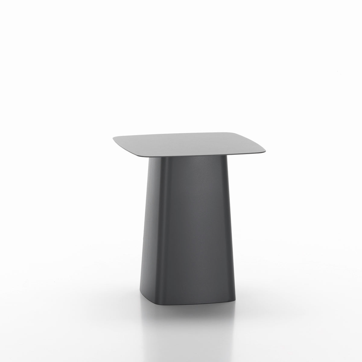 Vitra Metal Side Table Beistelltisch Metall Indoor & Outdoor