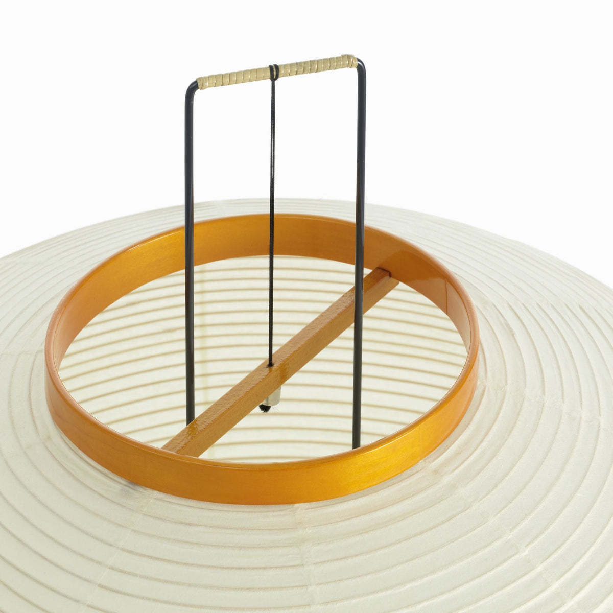 Vitra Akari Light Sculptures Floor Lights Bodenleuchten Papier Noguchi
