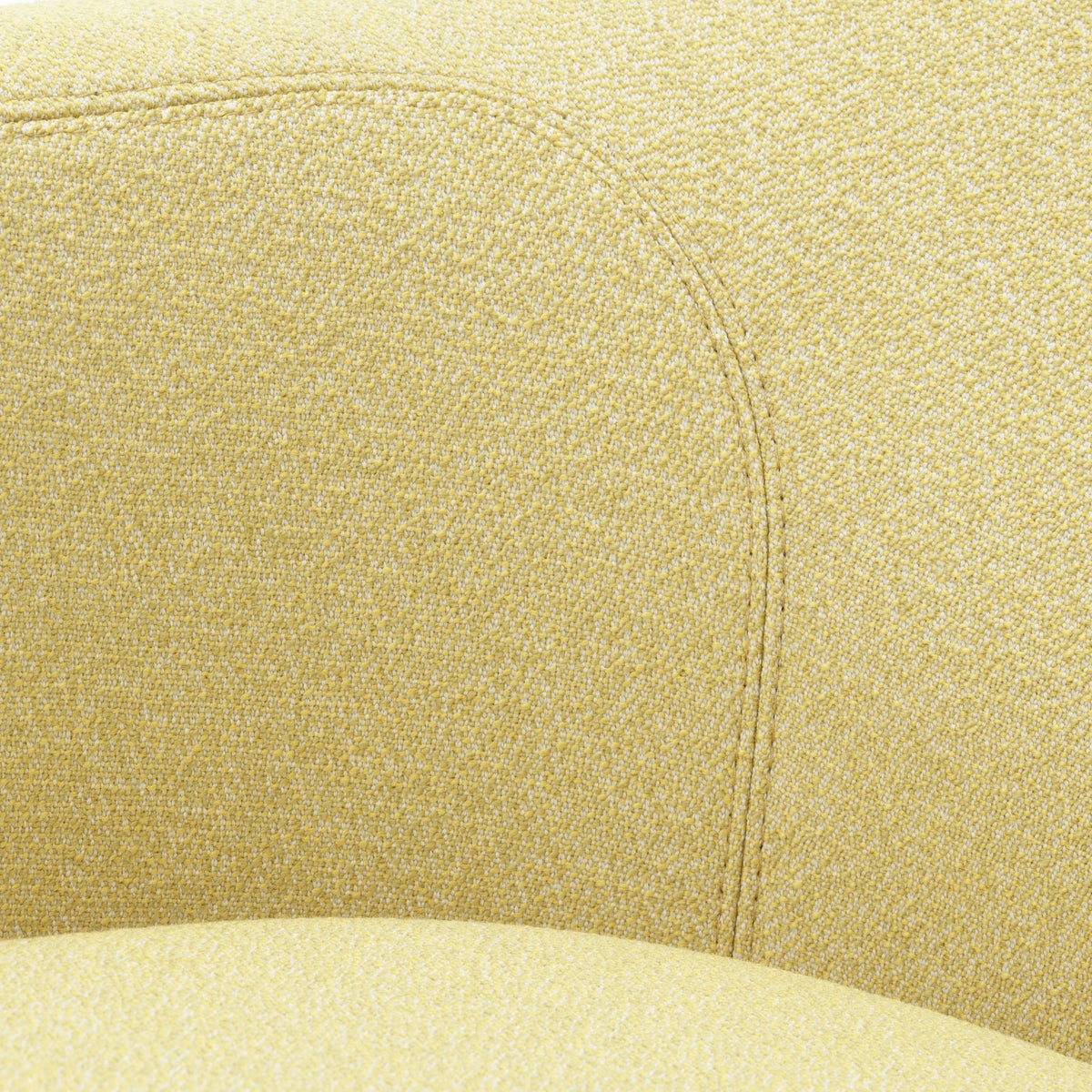 Vitra Repos Loungesessel drehbar hoher Sessel einzeln Synchronmechanik