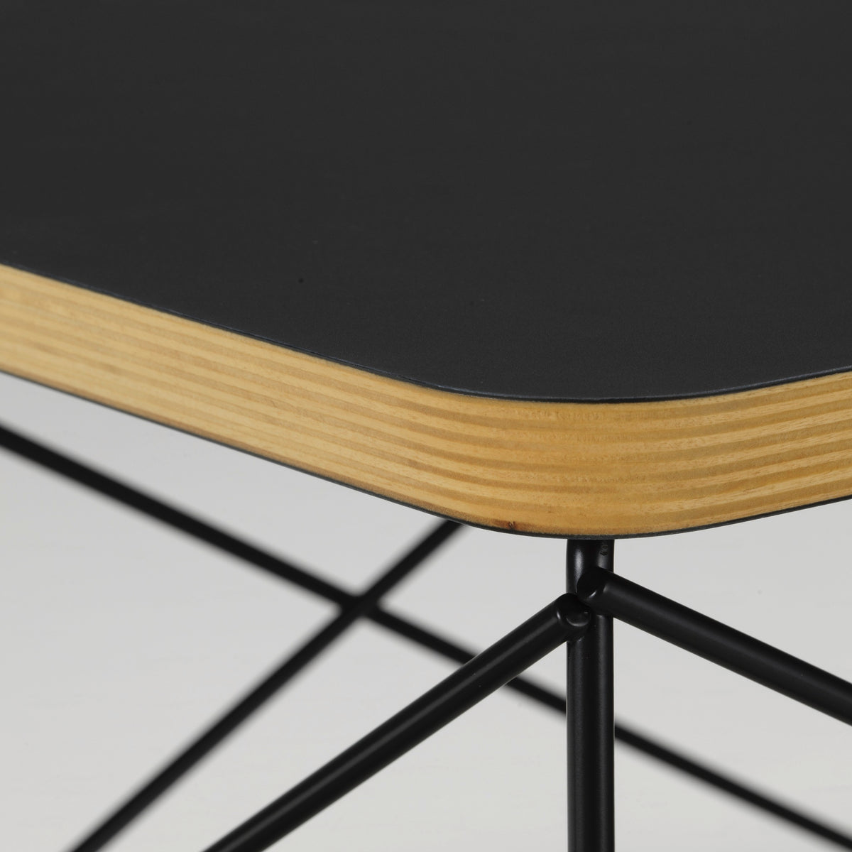 Vitra Occasional Table LTR Beistelltisch
