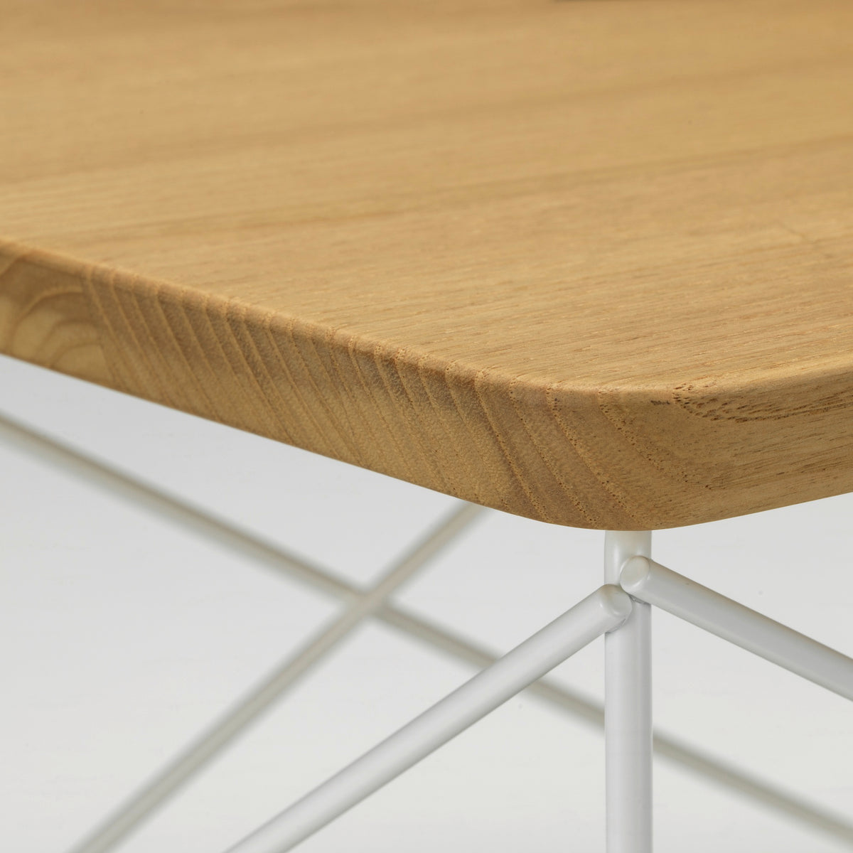 Vitra Occasional Table LTR Beistelltisch