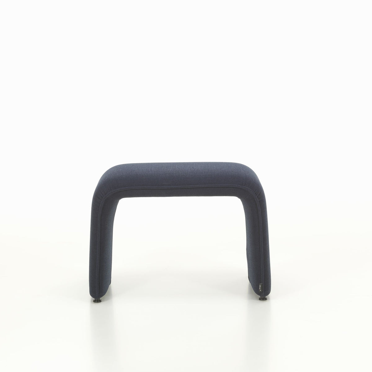 Vitra Bascule Lowback Lounge Chair & Bench Relax-Sessel niedrig & Bank