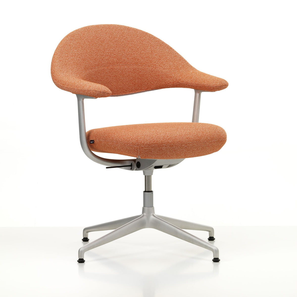 Vitra Mynt Soft Bürostuhl Sitz & Rücken weich gepolstert