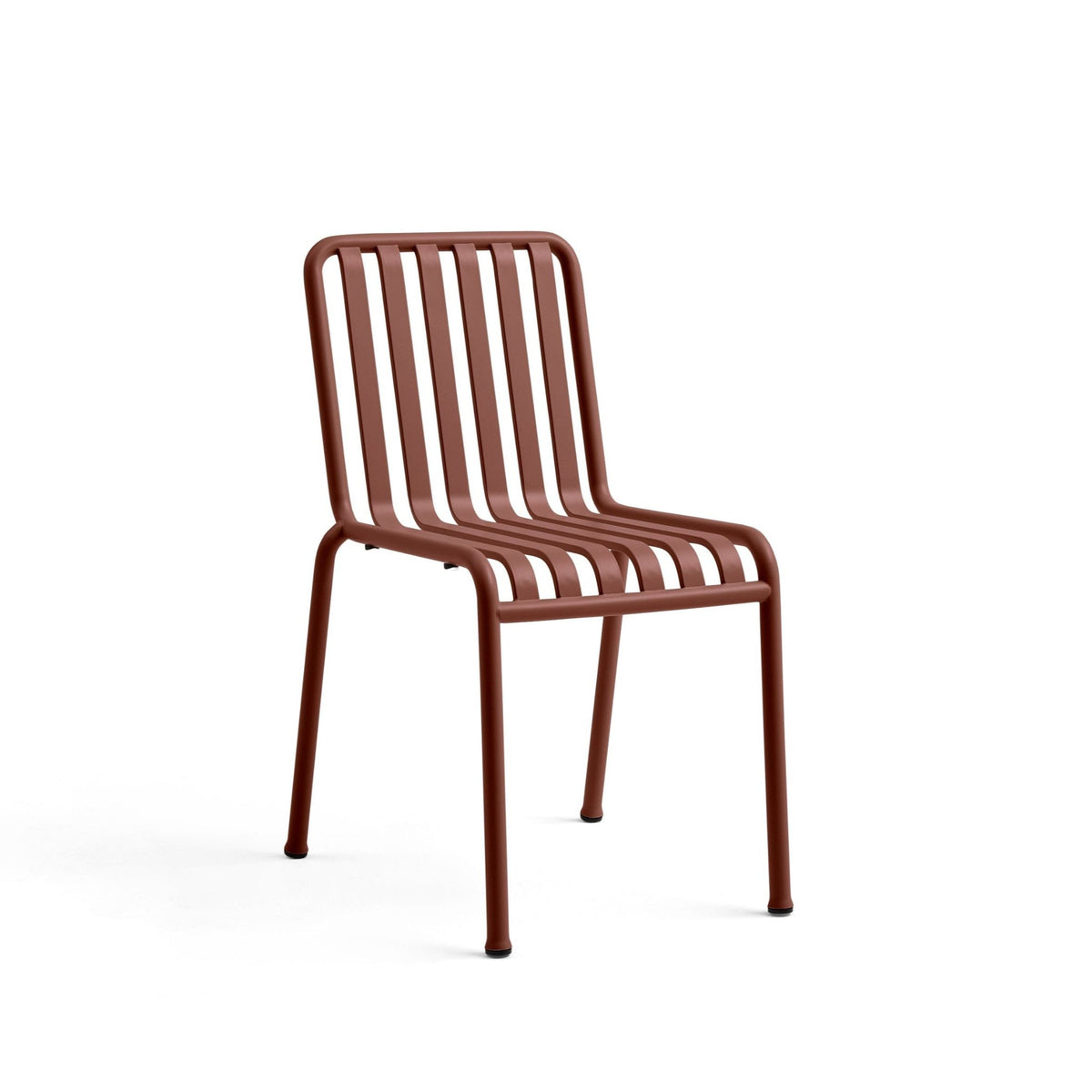 HAY Palissade Chair Outdoor-Stuhl