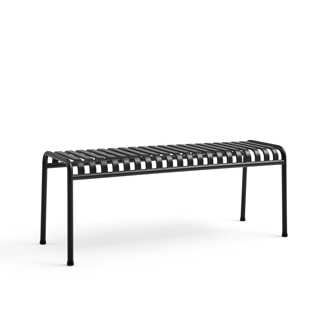 HAY Palissade Bench Outdoor-Sitzbank