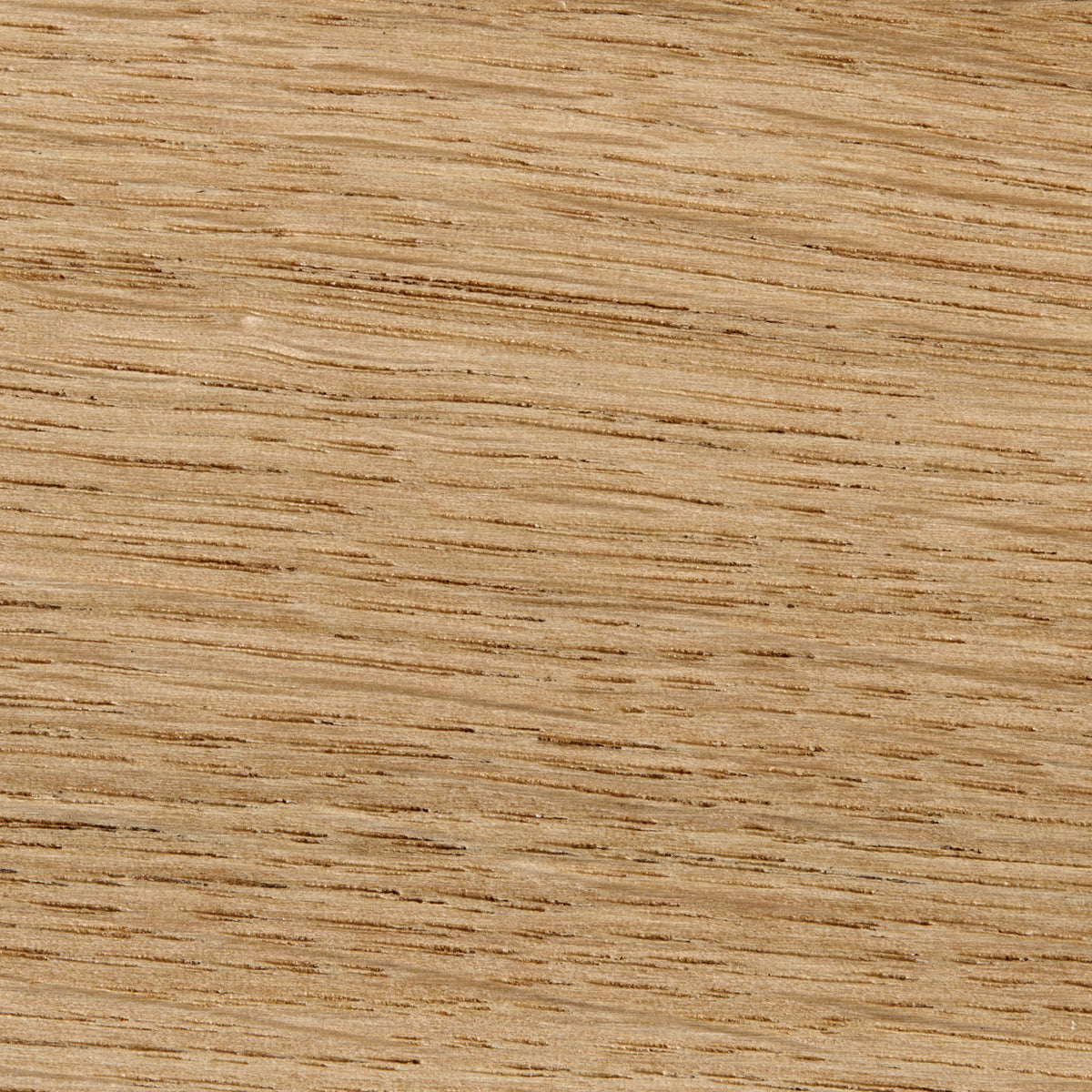 Hay Soft Edge 80 Barhocker – Sitz Schichtholz Eichenfurnier Gestell 4-Fuß