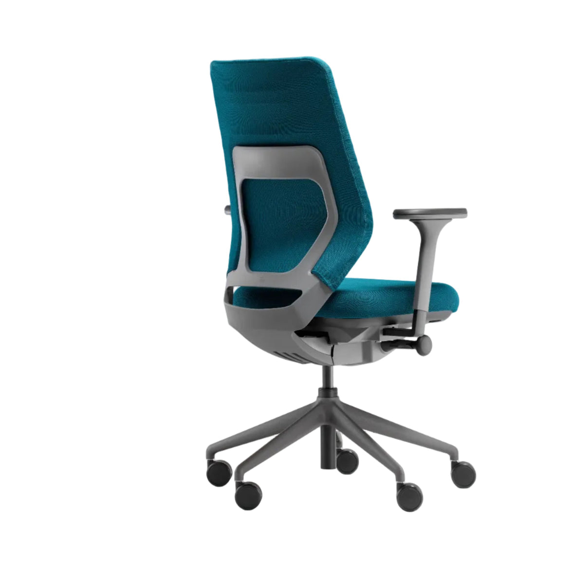 fm asiento Bürostuhl 3D Rücken Netzstrick supersoft - konfigurierbar