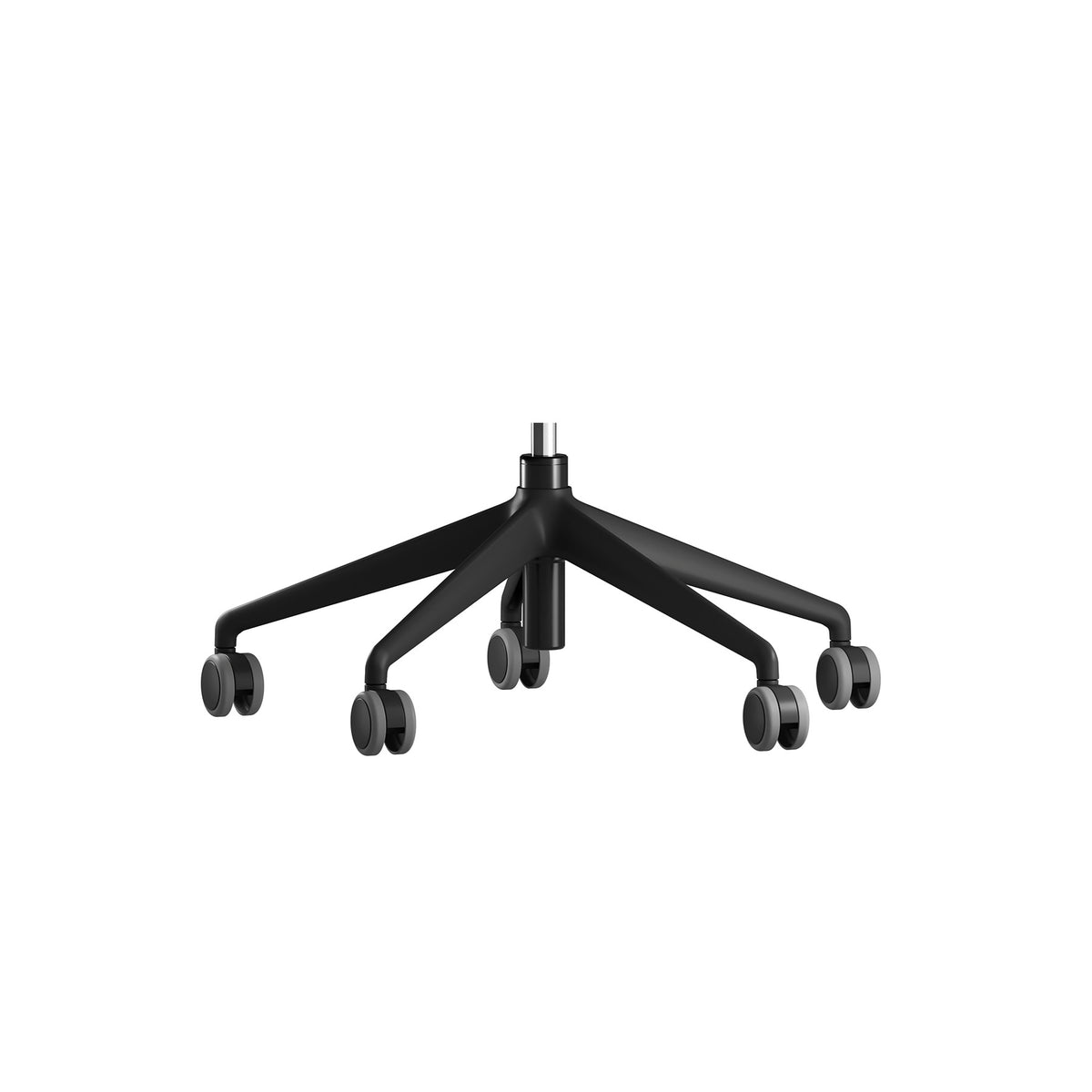 fm asiento Bürostuhl 3D Rücken Netzstrick supersoft - konfigurierbar