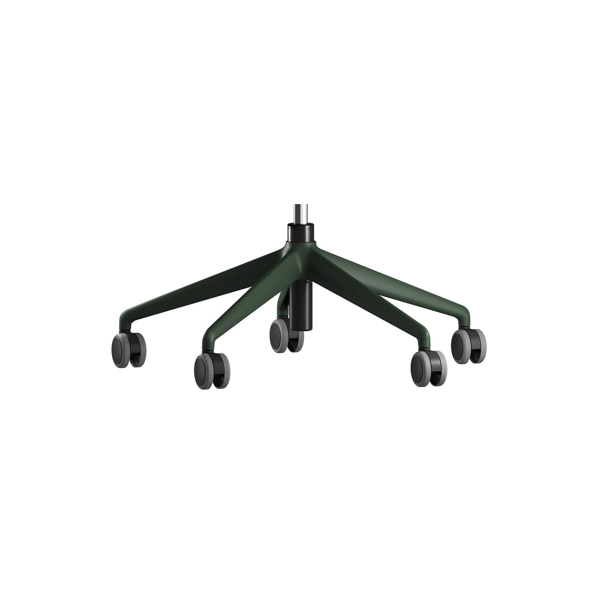 fm asiento Bürostuhl 3D Rücken Netzstrick supersoft - konfigurierbar