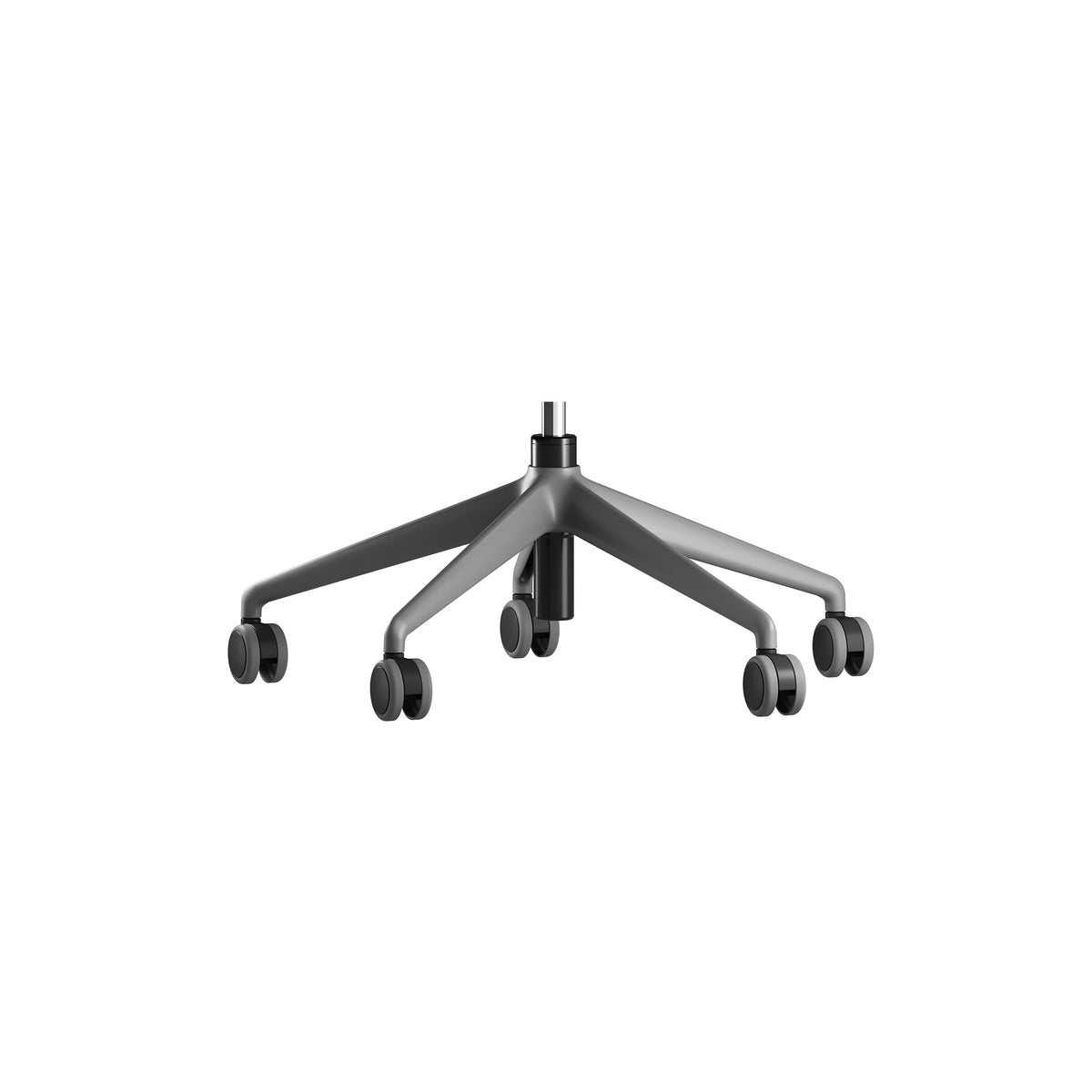 fm asiento Bürostuhl 3D Rücken Netzstrick supersoft - konfigurierbar
