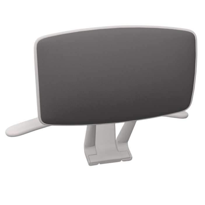 Vitra ID Mesh Zubehör Kopfstütze und Kleiderbügel einzeln oder als Set