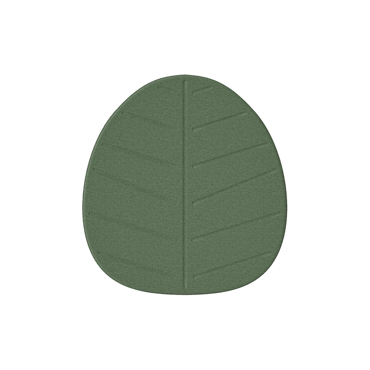 Bejot Alberi Wall IN wandmontiertes Akustikpaneel Blattform Schallabsorber