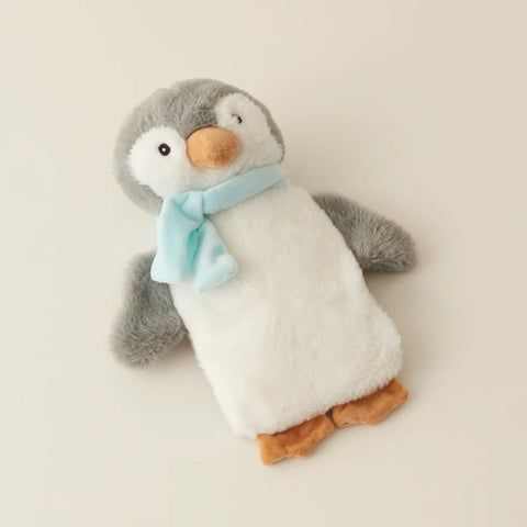 Karaca Home New Year Pinguïn Warmwaterzak