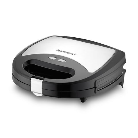 Homend Toastbuster 1322H Sandwichmaker Zwart