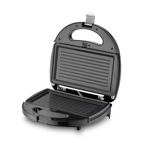 Homend Toastbuster 1322H Sandwichmaker Zwart