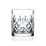 Rcr Melodia Waterglas Kristal