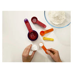 Joseph Joseph 40019 Nest Measure Multicolour Meetset