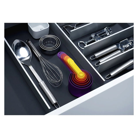 Joseph Joseph 40019 Nest Measure Multicolour Meetset