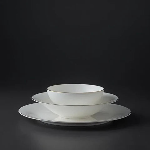 Jumbo Golda 61-Delig Serviesset Voor 12 Personen
