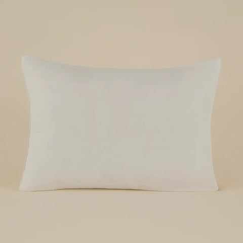 Karaca Basic Microvezel Dekbed en Kussenset
