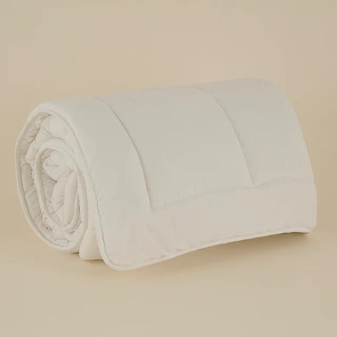 Karaca Basic Microfiber Duvet and Pillow Set