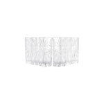 RCR 6-delige Oasis Drinkglas Set, 360 ml