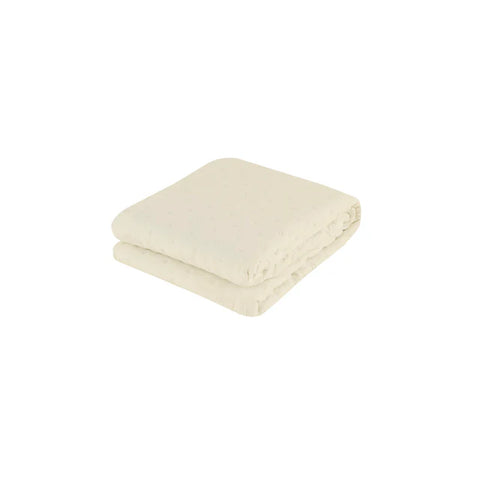 Breezy Beddensprei Ecru 230x240 cm