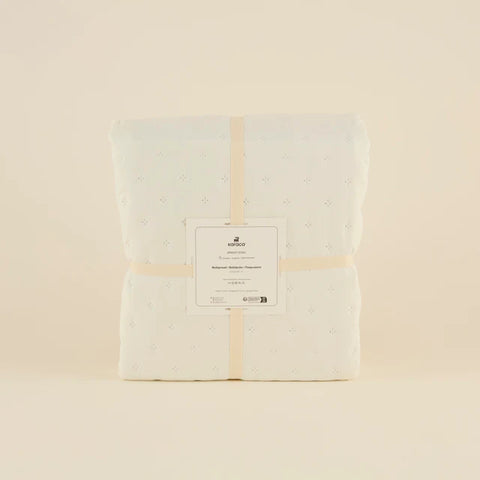 Breezy Beddensprei Ecru 230x240 cm
