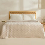 Breezy Sprei Beige 230x240 cm