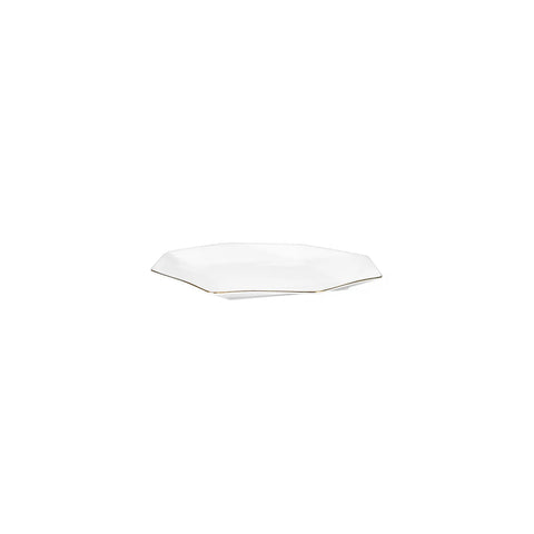 Karaca Fine Pearl Quartz Gold 62-delig tafelservies voor 12 personen