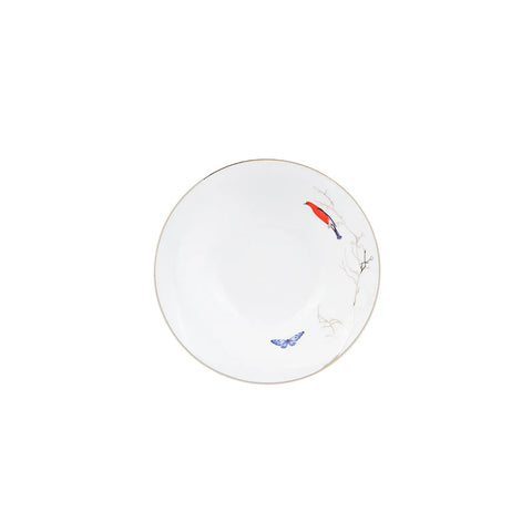 Karaca Fine Pearl Grace Black - 58-delig parelservies voor 12 personen