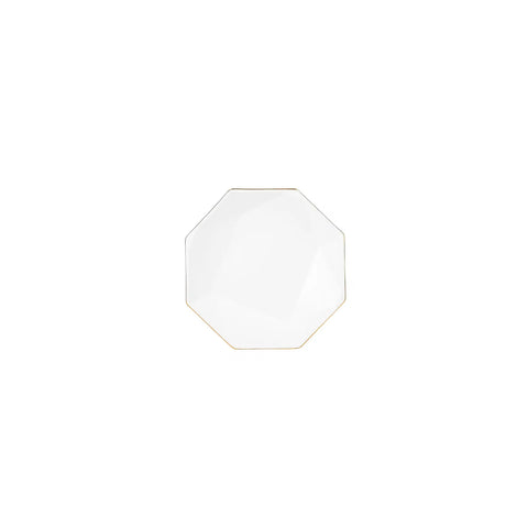 Karaca Fine Pearl Quartz Gold 62-delig tafelservies voor 12 personen