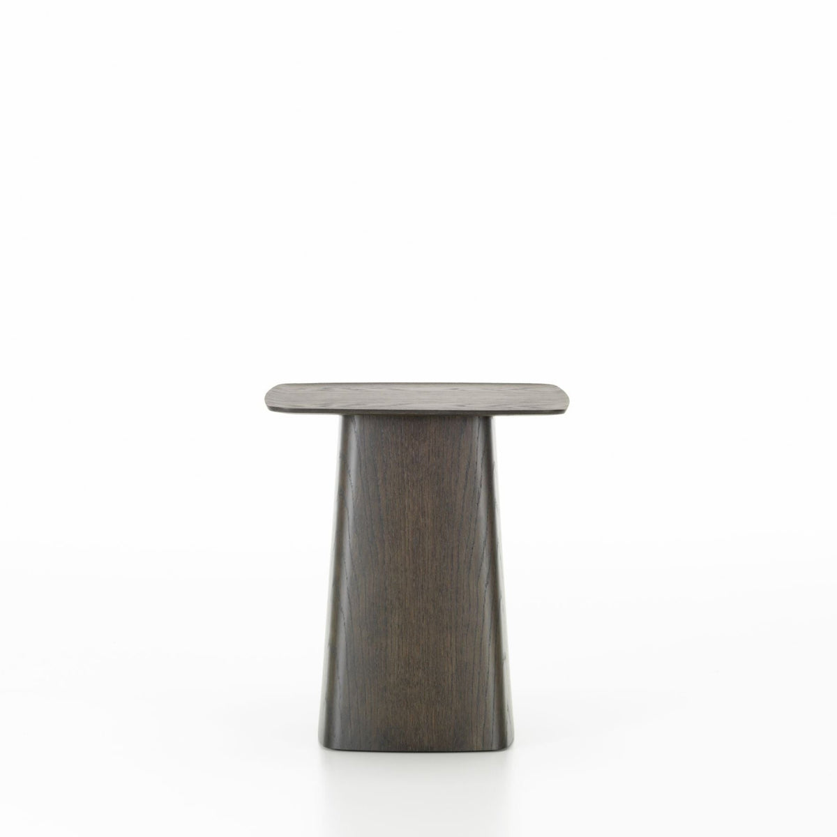 Vitra Wooden Side Table Beistelltisch Holz