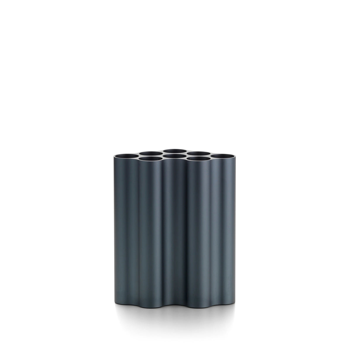 Vitra Nuage Vase métallique medium – Designvase mit skulpturalem Charakter