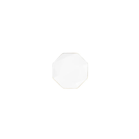 Karaca Fine Pearl Quartz Gold 62-delig tafelservies voor 12 personen