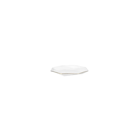Karaca Fine Pearl Quartz Gold 62-delig tafelservies voor 12 personen