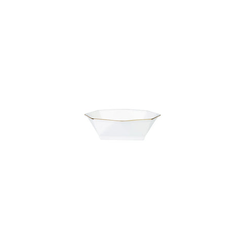 Karaca Fine Pearl Quartz Gold 62-delig tafelservies voor 12 personen