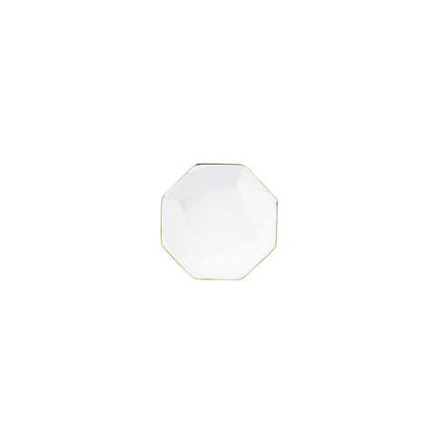 Karaca Fine Pearl Quartz Gold 62-delig tafelservies voor 12 personen