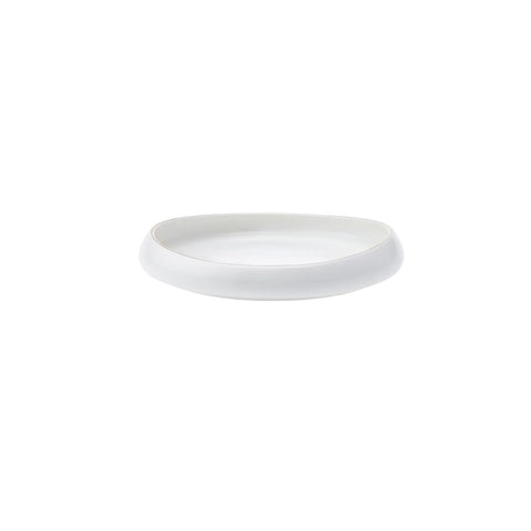 Karaca Red Carpet Collection Streamline Hole Gold - 59-delig porseleinen servies voor 12 personen