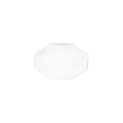 Karaca Fine Pearl Quartz Gold 62-delig tafelservies voor 12 personen