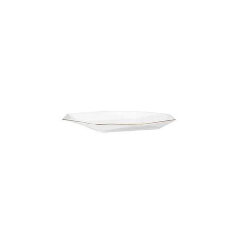 Karaca Fine Pearl Quartz Gold 62-delig tafelservies voor 12 personen
