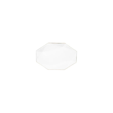 Karaca Fine Pearl Quartz Gold 62-delig tafelservies voor 12 personen