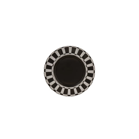 Karaca Istanbul Zilver Supla 33 cm